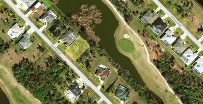 ROTONDA WEST FL Property