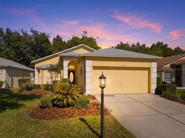 HUDSON FL Home
