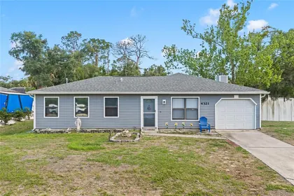 NORTH PORT FL Home