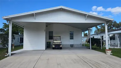 COCOA FL Home