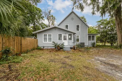 GAINESVILLE FL Home