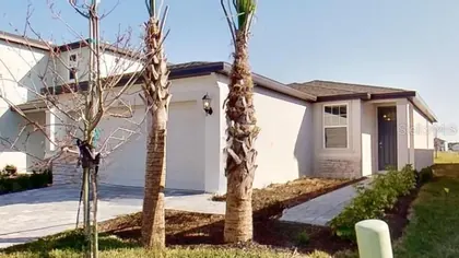NOKOMIS FL Home