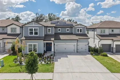 RIVERVIEW FL Home