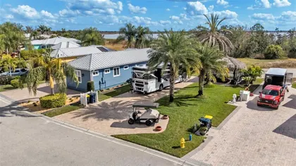 POLK CITY FL Property