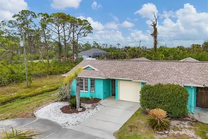 ROTONDA WEST FL Home