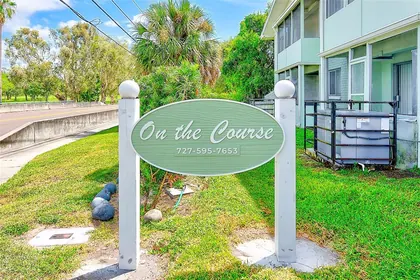 CLEARWATER FL Home