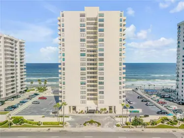 DAYTONA BEACH FL Home