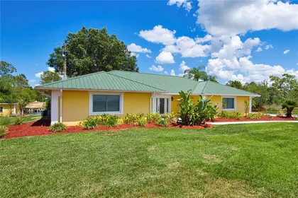 INDIAN LAKE ESTATES FL Home