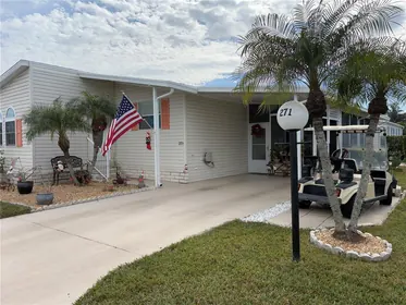 BRADENTON FL Home