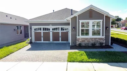 GROVELAND FL Home