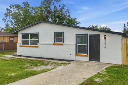 TAMPA FL Home