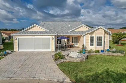 THE VILLAGES FL Home