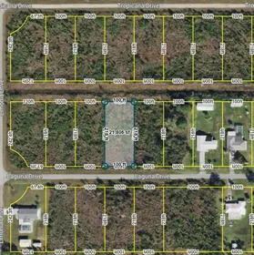 INDIAN LAKE ESTATES FL Property