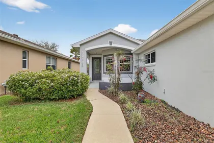 LEESBURG FL Home