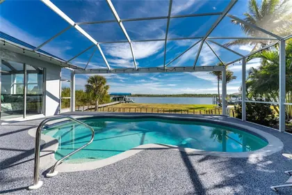 PORT CHARLOTTE FL Home