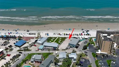 NEW SMYRNA BEACH FL Property