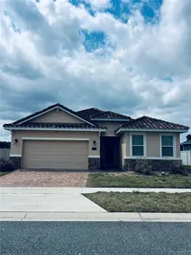 HOWEY IN THE HILLS FL Home