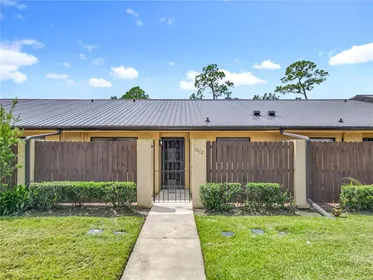 WINTER HAVEN FL Home