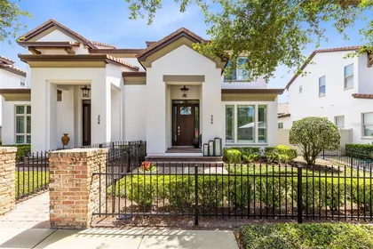 WINTER PARK FL Home