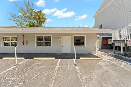 INDIAN SHORES FL Home