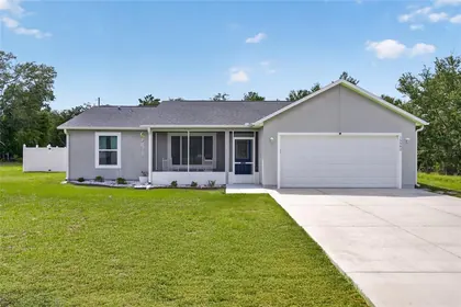 OCALA FL Home