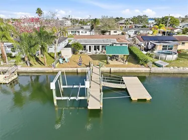 HUDSON FL Home