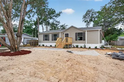 SPRING HILL FL Home