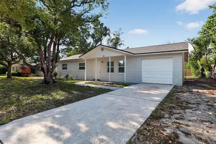 TAMPA FL Home
