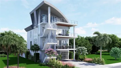 NEW SMYRNA BEACH FL Home
