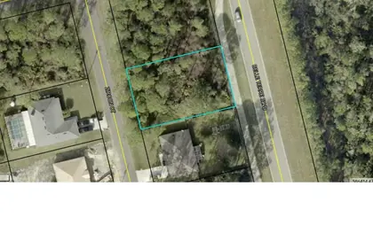 PALM COAST FL Property