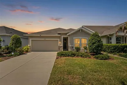 ODESSA FL Home
