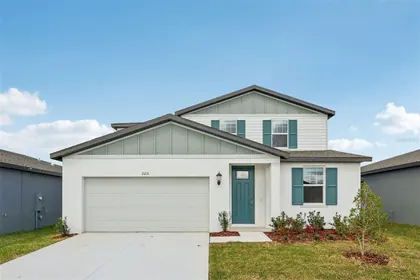 BARTOW FL Home