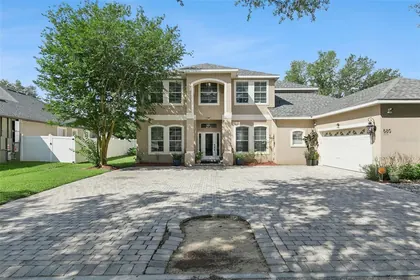 APOPKA FL Home