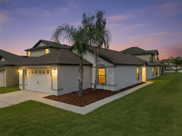 LAKELAND FL Home