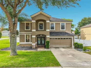 CLERMONT FL Home