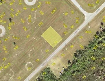 PLACIDA FL Property