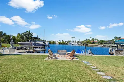 NEW PORT RICHEY FL Home