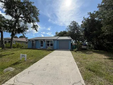 PORT CHARLOTTE FL Home
