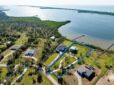 ENGLEWOOD FL Home