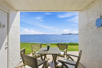 BRADENTON BEACH FL Home