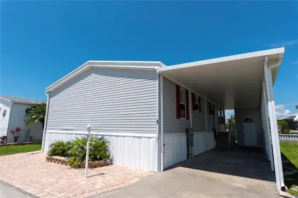 PUNTA GORDA FL Home
