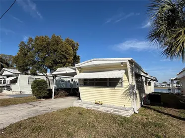 BRADENTON FL Home