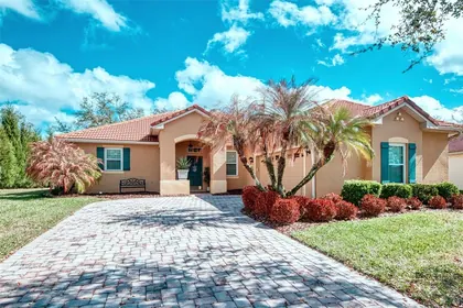 POINCIANA FL Home