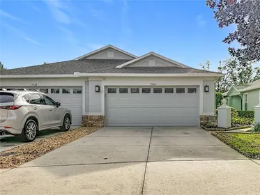 LAND O LAKES FL Home
