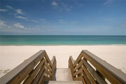ST PETE BEACH FL Home