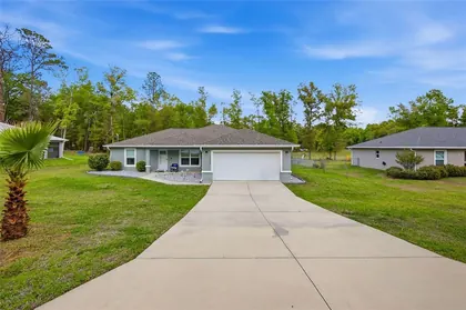 DUNNELLON FL Home