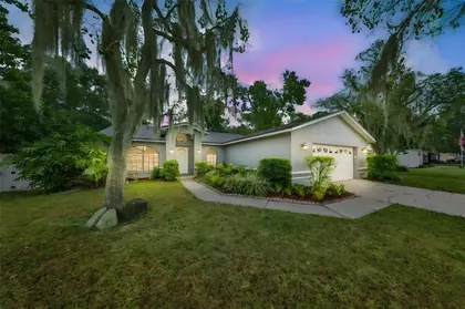 LAND O LAKES FL Home