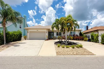 APOLLO BEACH FL Home