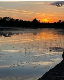 OCKLAWAHA FL Home