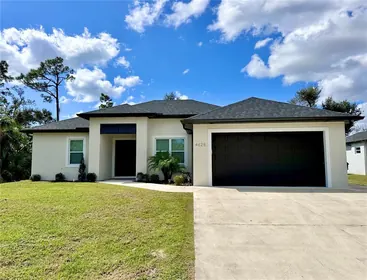 NORTH PORT FL Home